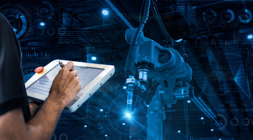 Smart Manufacturing