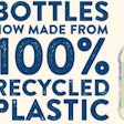 Hellmann's 100% Recyled Plastic