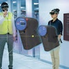 virtual reality