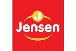 Jensen Meat Company Logo