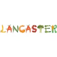 Lancaster Food Logo