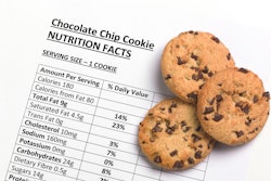 Nutrition Facts Getty Images 1132055051