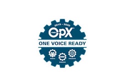 One Voice Ready logo
