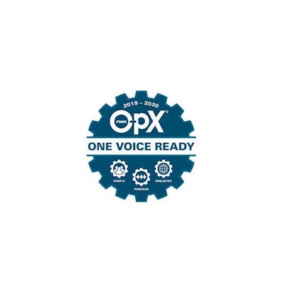 One Voice Ready logo