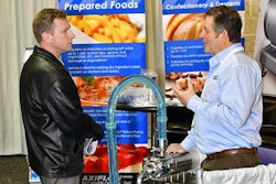 PACK EXPO East exhibitor