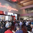 PACK EXPO Las Vegas Entrance