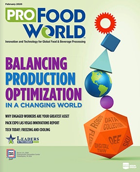 Pro Food World February 2020