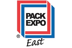 PACK EXPO East 2020