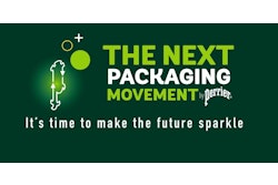 The Next Packaging Movement by PERRIER