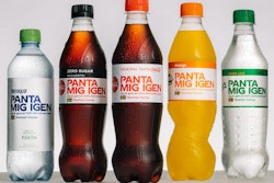 Recycle Me Again Portfolio Shot