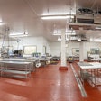 Southern Foods Greensboro Facility