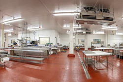 Southern Foods Greensboro Facility