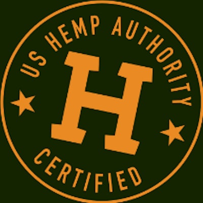 Us Hemp Authority Logo