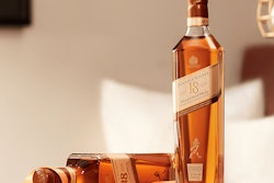 Johnnie Walker 18 Year