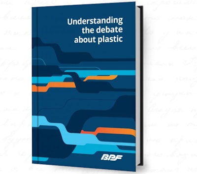 British Plastics Federation document