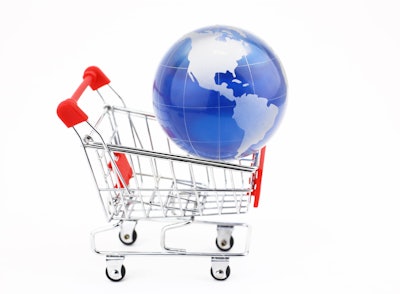 Online shopping more sustainable