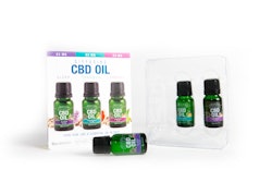 Cbd Diffusing Oil