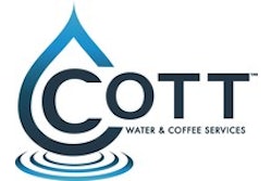 Cott Logo