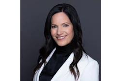 Campbell Snacks President Valerie Oswalt