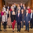 Gfsi 2020 Board Of Directors