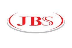 Jbs Logo