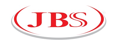 Jbs Logo