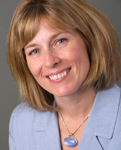 Anne Marie Mohan, Editor, Contract Packaging magazine