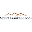 Mount Franklin Foods Logo