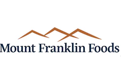 Mount Franklin Foods Logo