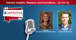 How Morrison Container Handling Solutions and F.R. Drake Company are Navigating COVID-19