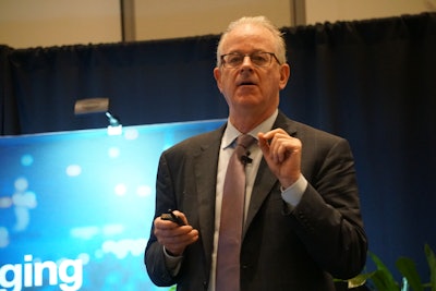 David Sudlosky, President & CEO, Anellotech