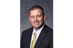 Wildeck President Dan Lorenz