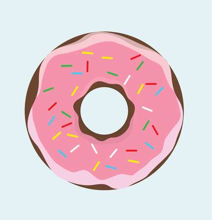 Donut 5e5d49a79dd65