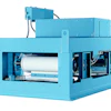 Acrison Model 260 Series Weigh Belt Weigher Feeder