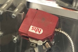 Tesla go adhesive applicator