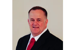 Bob Negley, Anue Water Sales Manager