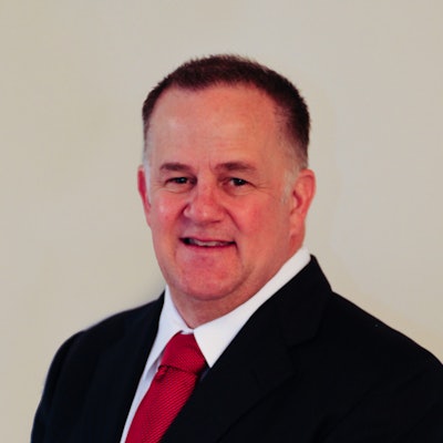 Bob Negley, Anue Water Sales Manager