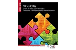 CIP for CPGs