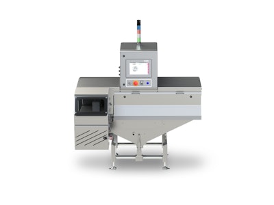 Eagle Epx100 X Ray System