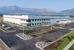 Honeyville’s new 200,000-sq-ft plant in Ogden, Utah, features innovations such as fluidized paddle blenders, heat treatment technology, and diversified packaging lines.