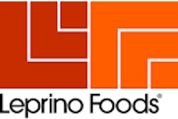 Leprino Foods Logo