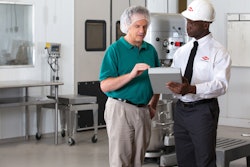 Employees should be trained to recognize pest activity, report it to their supervisors, and record it in the manufacturer’s pest sighting log.