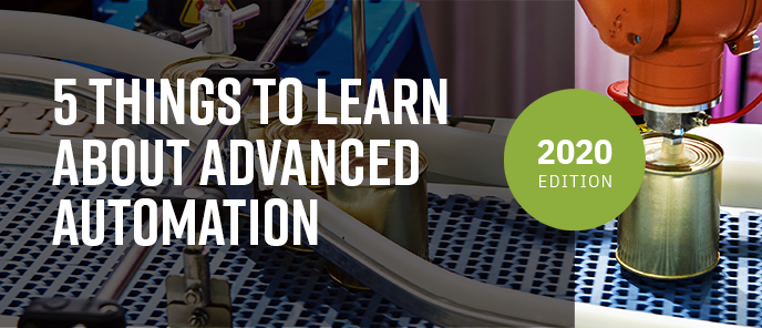 Pfw 5 Thingsto Learn About Advanced Automation Hero