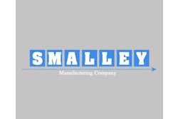 Smalley Logo
