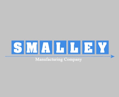 Smalley Logo