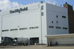 Smithfield Foods, Inc.