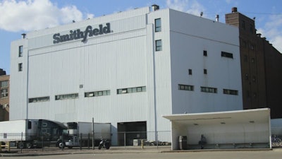 Smithfield Foods, Inc.