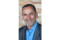 Abe Eshkenazi, CEO of the Association for Supply Chain Management