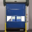 Dynaco High Speed Door