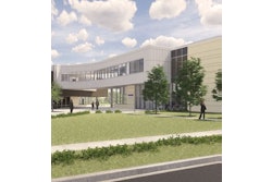 Emerson Boulder Facility